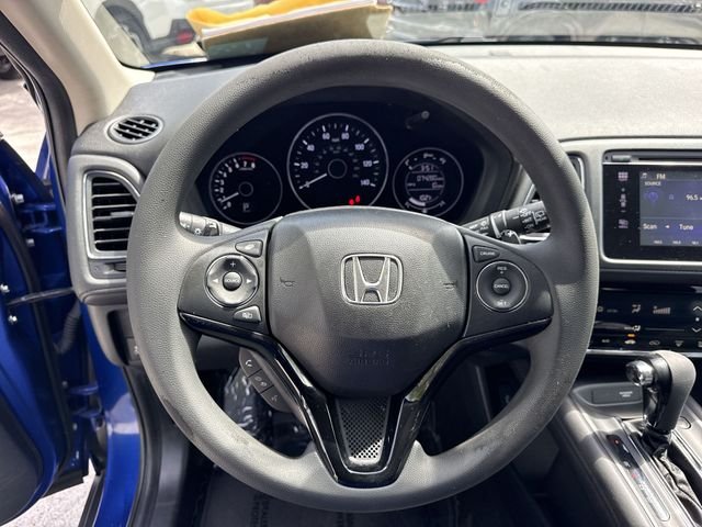 2018 Honda HR-V EX - Photo 14