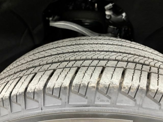Used 2026 Silver GMC SLT image 10
