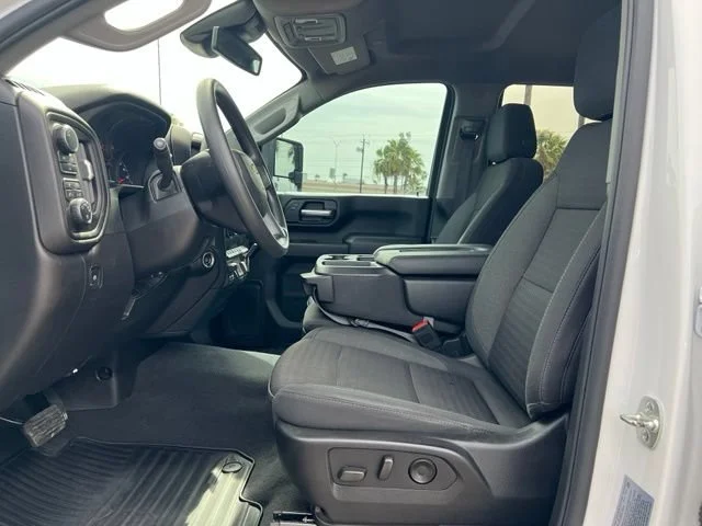 Used 2025 Summit White Chevrolet Custom image 11