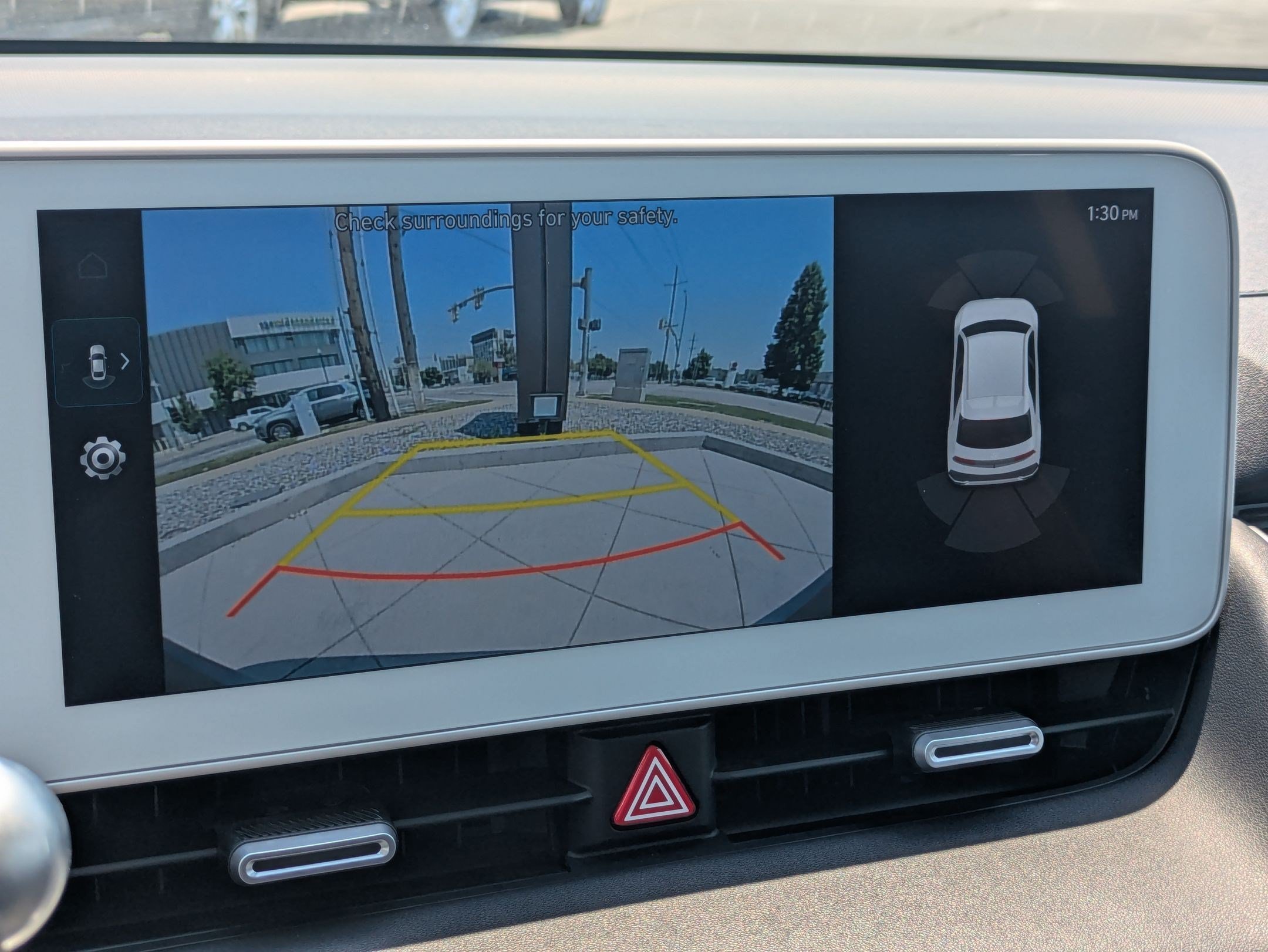 2023 Hyundai IONIQ 5 SEL - Photo 24