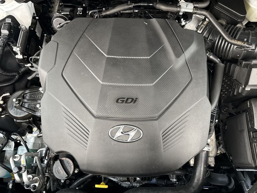 2025 Hyundai Palisade Calligraphy - Photo 36