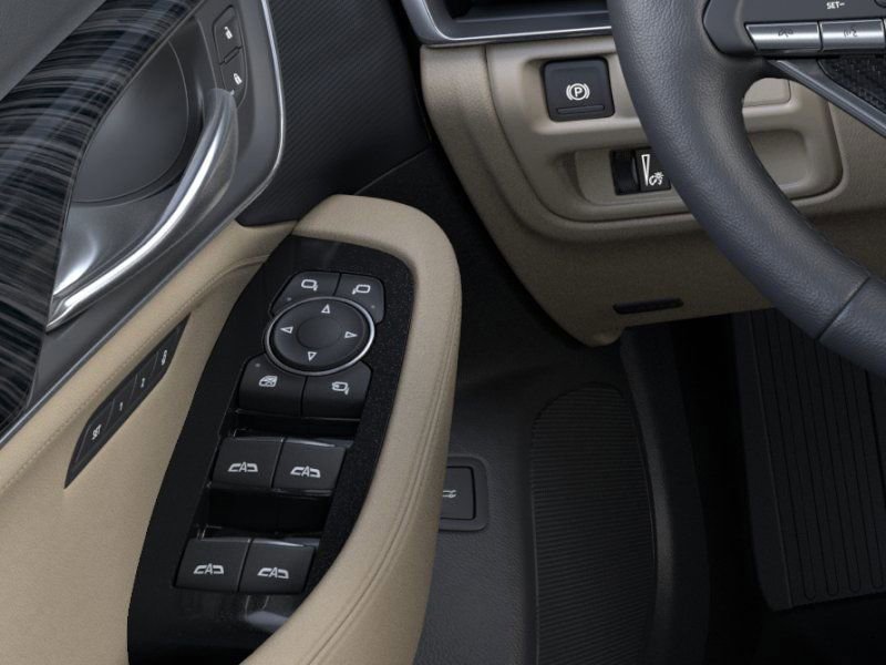 2026 Cadillac CT5 Premium Luxury - Photo 23