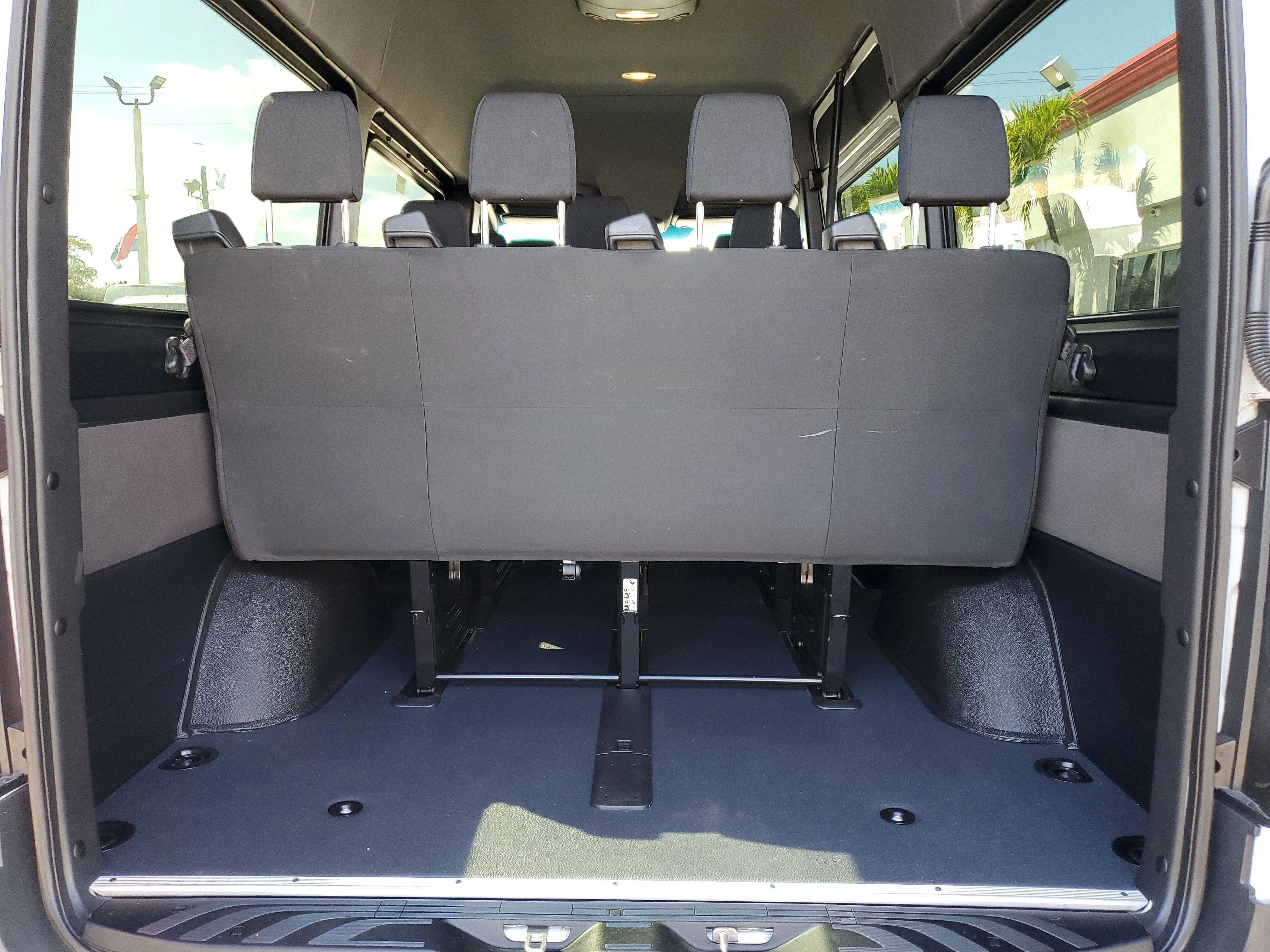 2019 Mercedes-Benz Sprinter Passenger Van Base - Photo 8