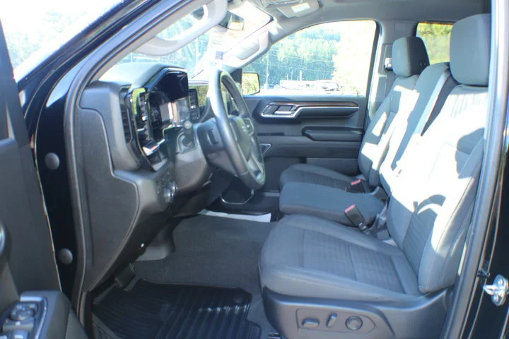 2023 Chevrolet Silverado 1500 RST - Photo 14