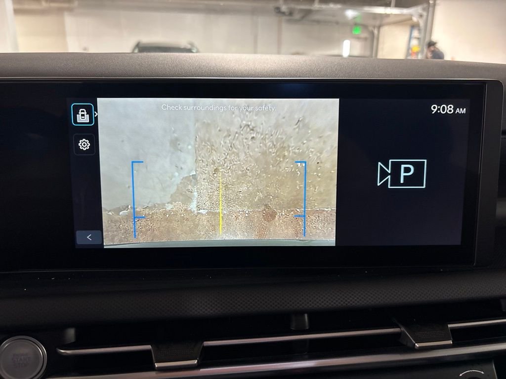 Used 2026 Green Hyundai SE image 17