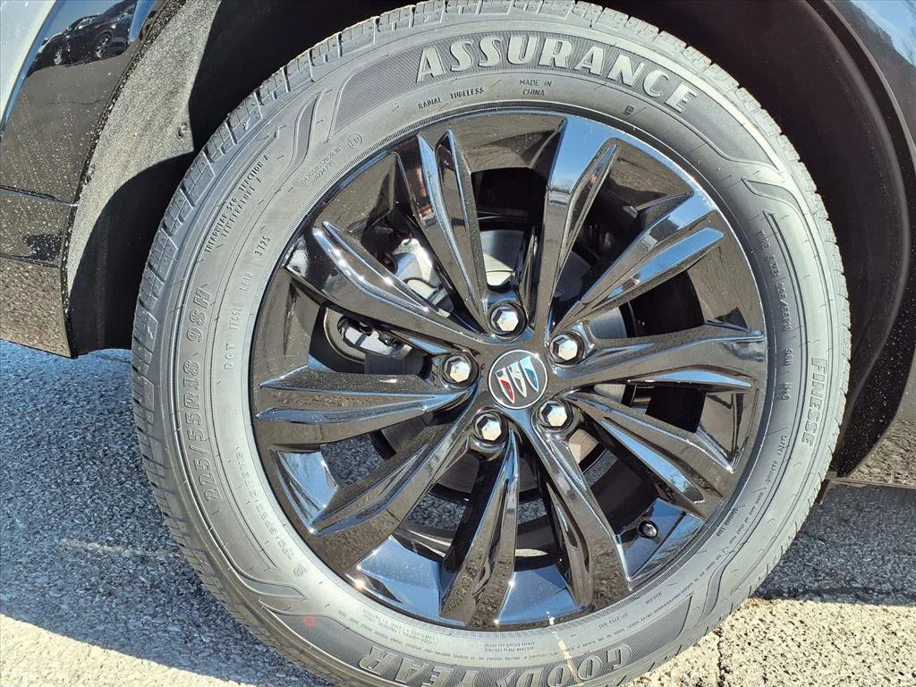 2026 Buick Envista Sport Touring - Photo 25