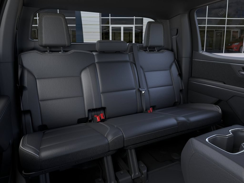New 2026 Thunderstorm Gray GMC Elevation Extended Range image 17