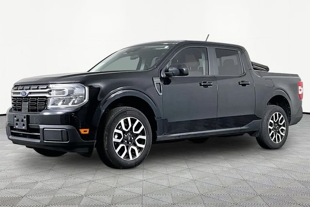 2024 Ford Maverick Lariat FWD's photo