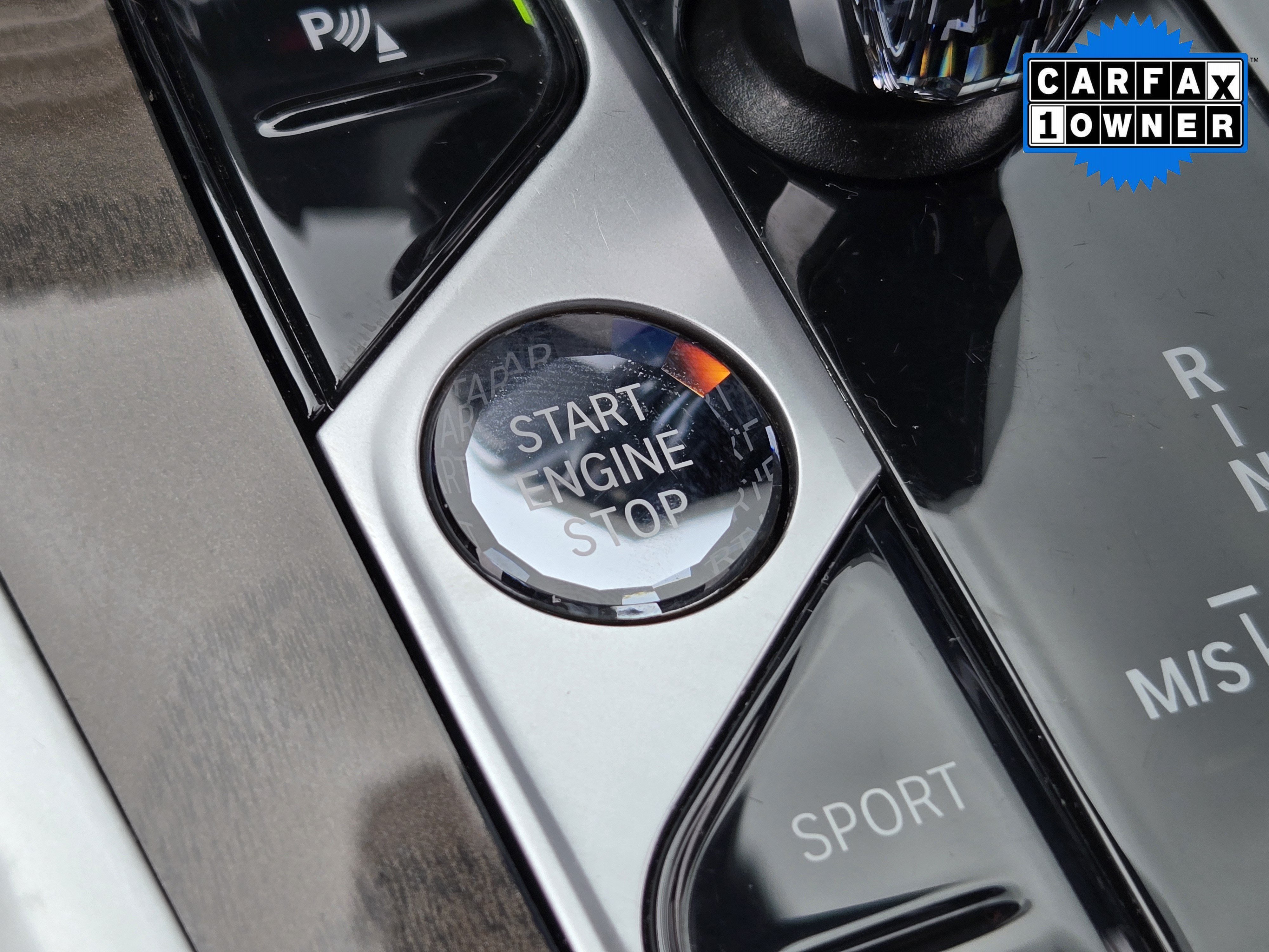 Certified Used 2022 Alpine White BMW xDrive40i image 19