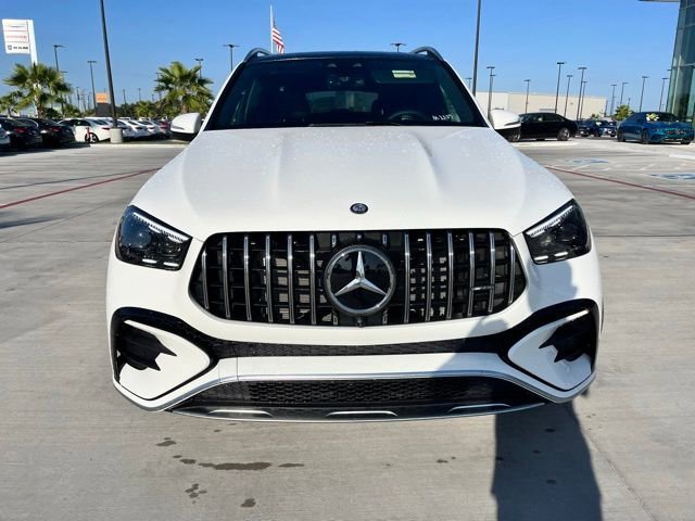 2026 Mercedes-Benz GLE AMG GLE 53 - Photo 30
