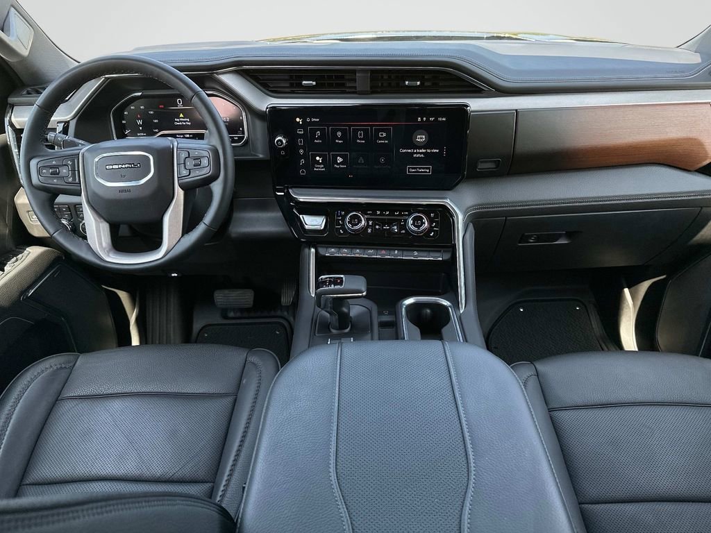 2025 GMC Sierra 1500 Denali - Photo 19