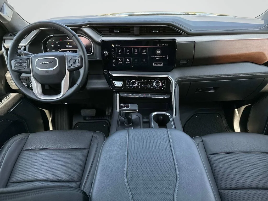 2025 GMC Sierra 1500 Denali - Photo 19