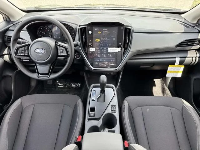 New 2026 CRYSTAL WHITE PEARL Subaru Premium image 59