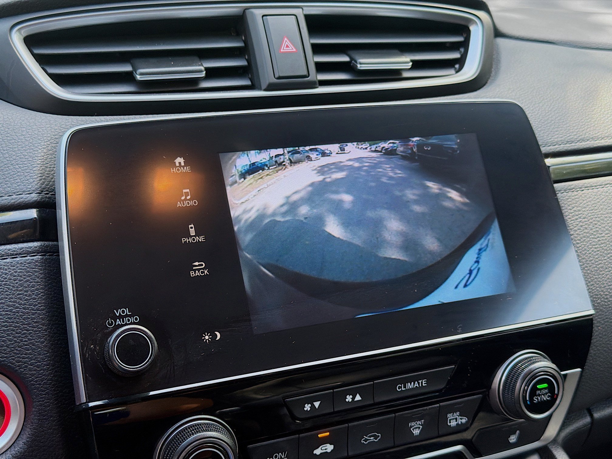 2021 Honda CR-V EX-L - Photo 13