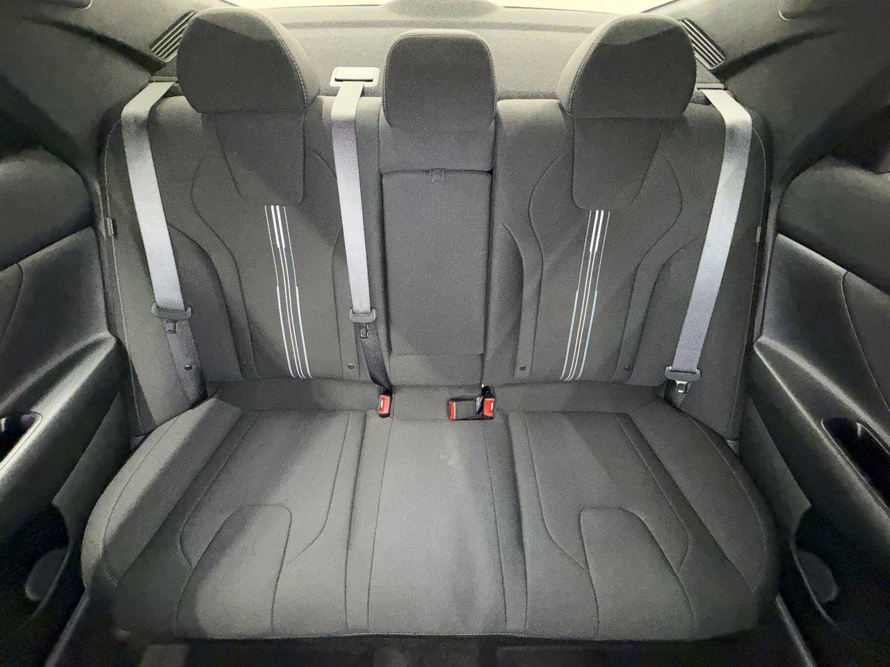 New 2026 Ecotronic Gray Hyundai SEL Sport Premium image 21