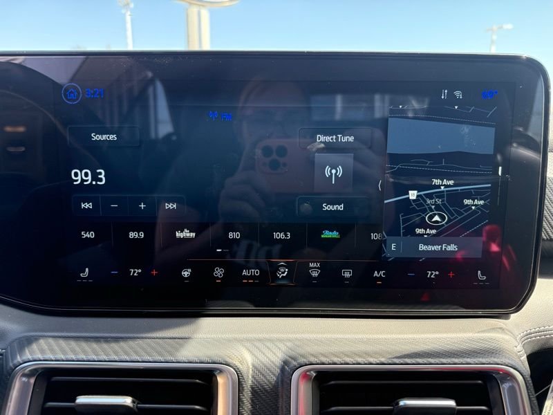 2025 Ford Mustang GT Premium Convertible - Photo 29