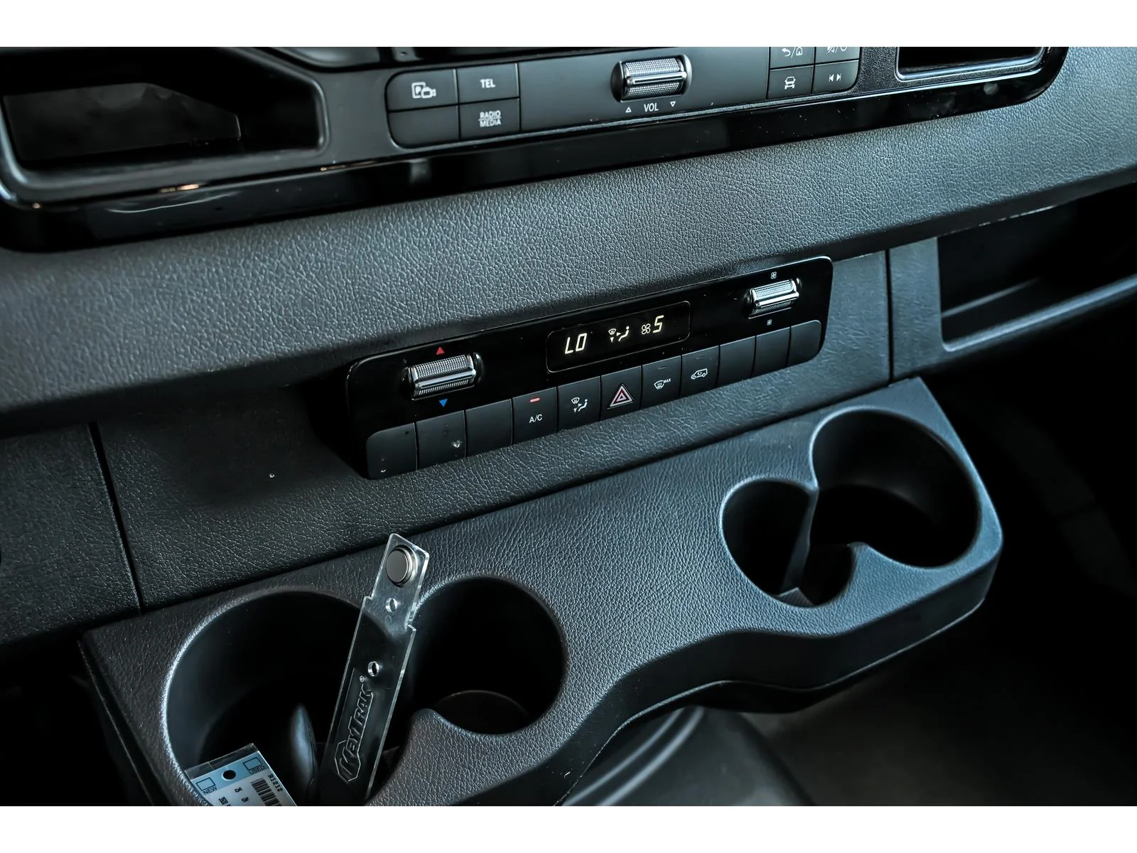 Used 2025 Black Mercedes-Benz 3500 image 14