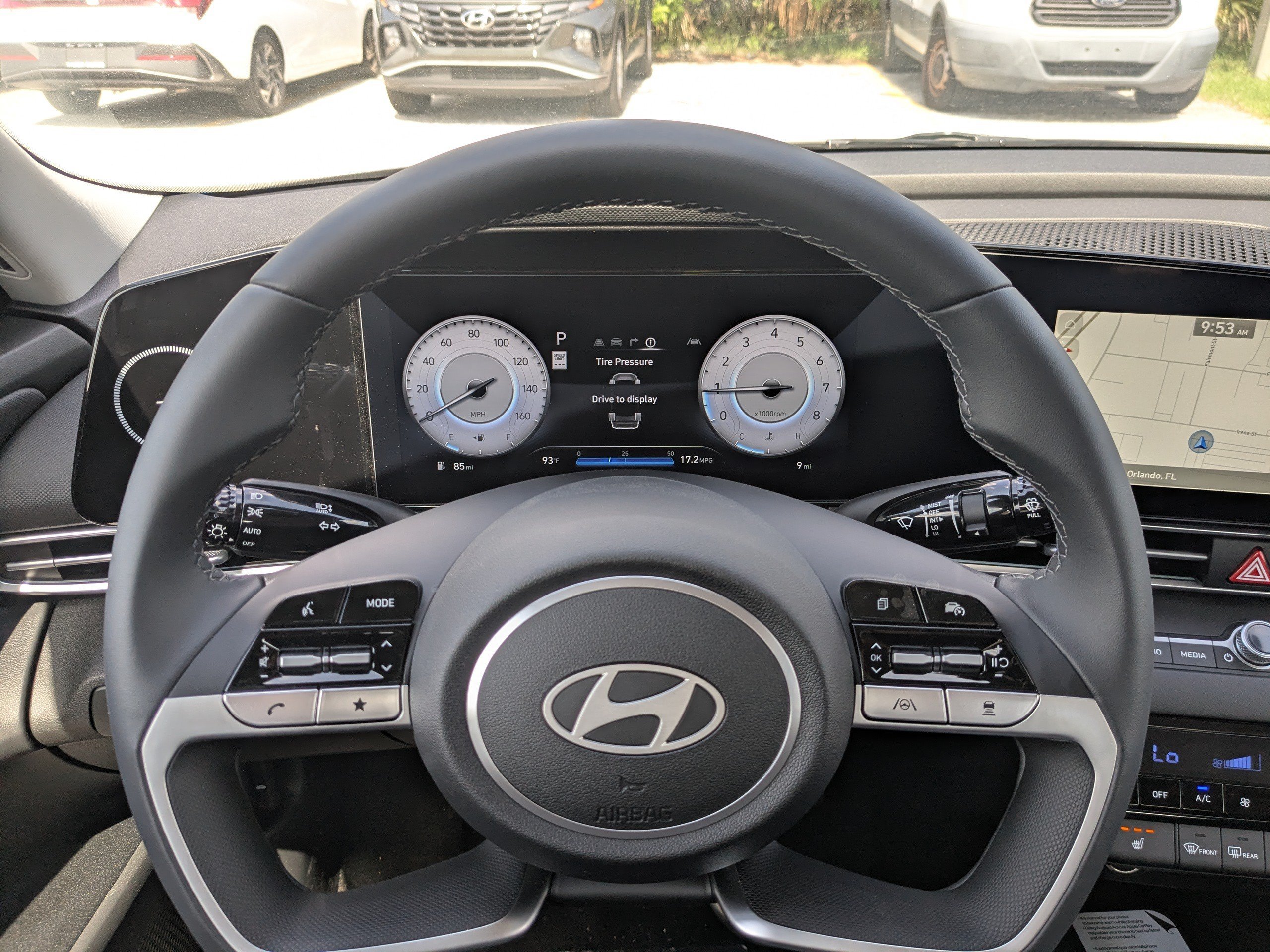 New 2026 Ecotronic Gray Hyundai Limited image 32