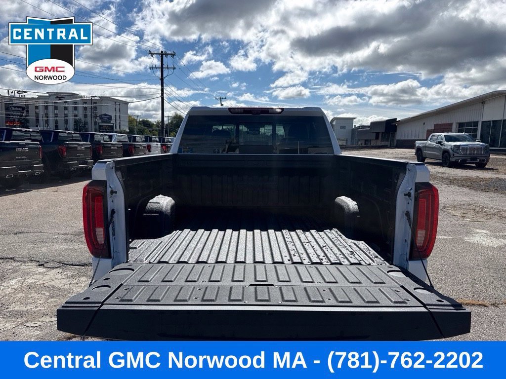 2026 GMC Sierra 1500 Denali - Photo 11