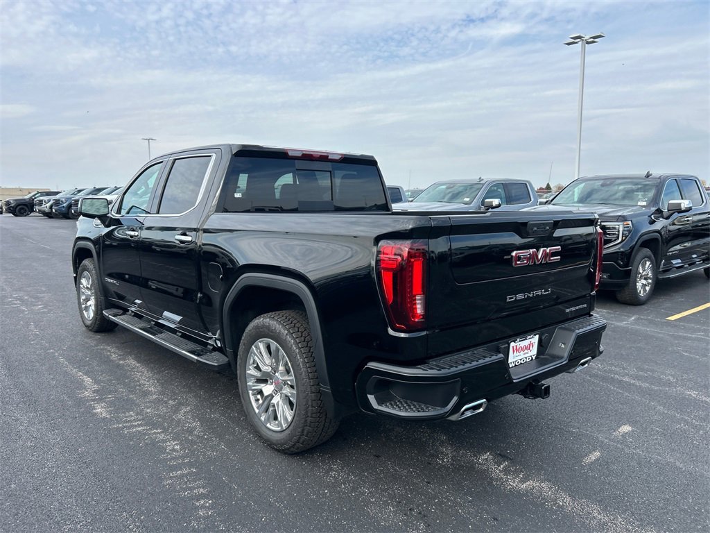 2026 GMC SIERRA - Image 5