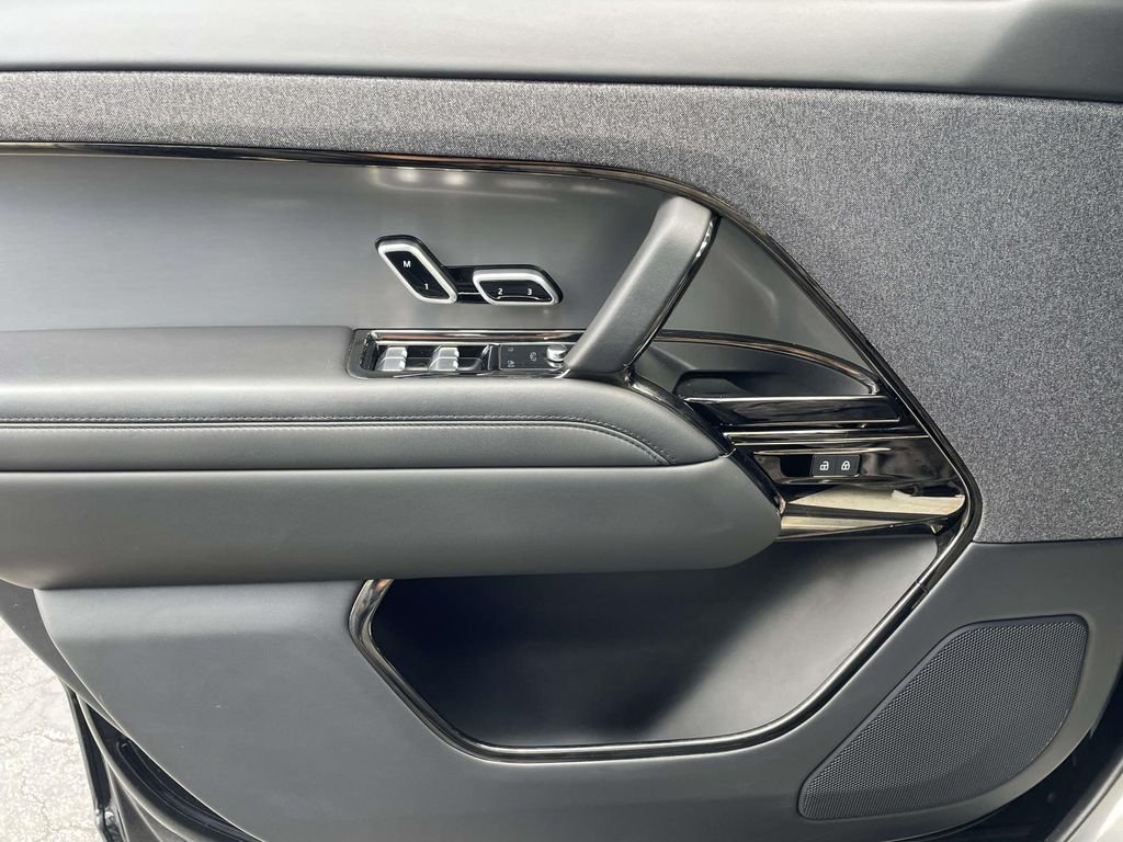 2023 Land Rover Range Rover Sport SE - Photo 32