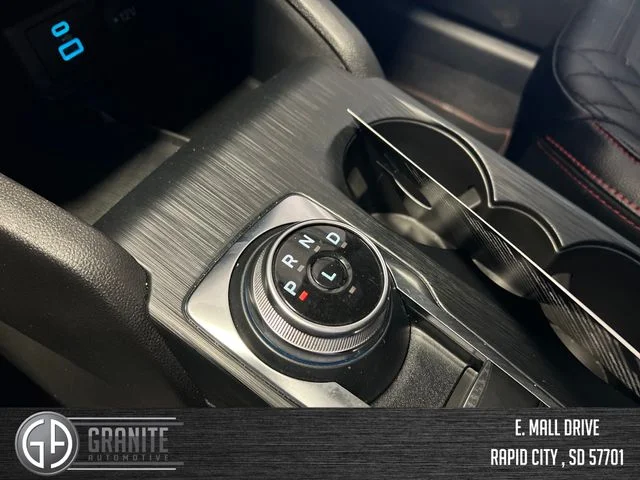 2023 Ford Escape ST-Line Elite - Photo 23