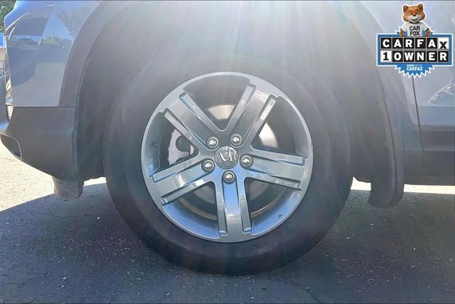 Used 2023  Honda RTL-E image 9