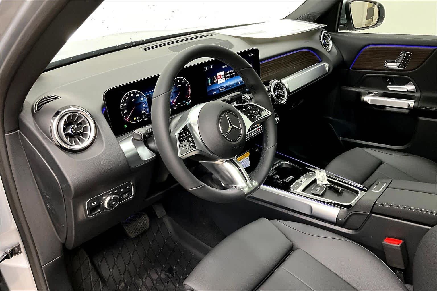 Pre-Owned 2026 Mercedes-Benz GLB 250
