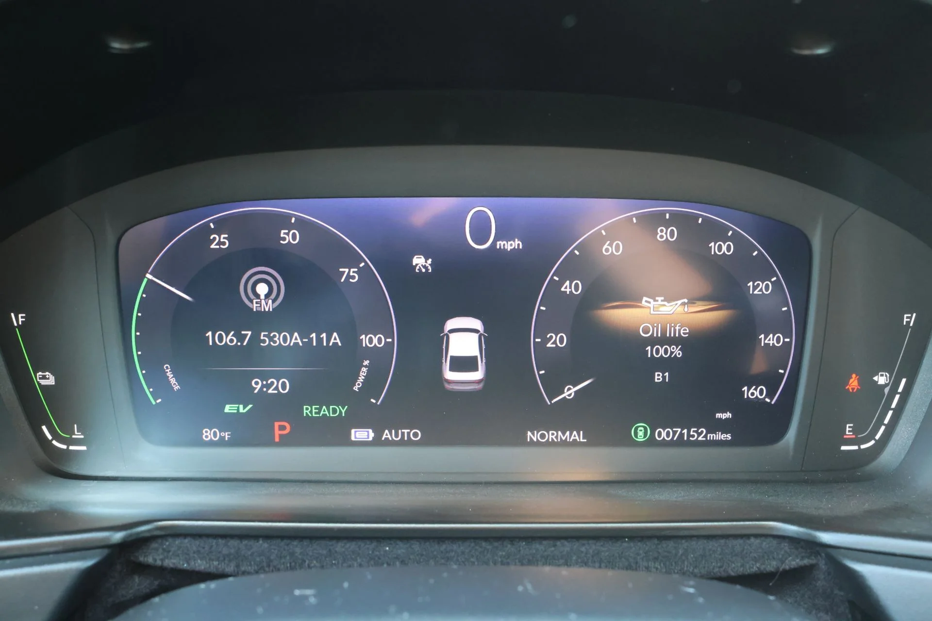 Used 2026  Honda Sport-L image 12