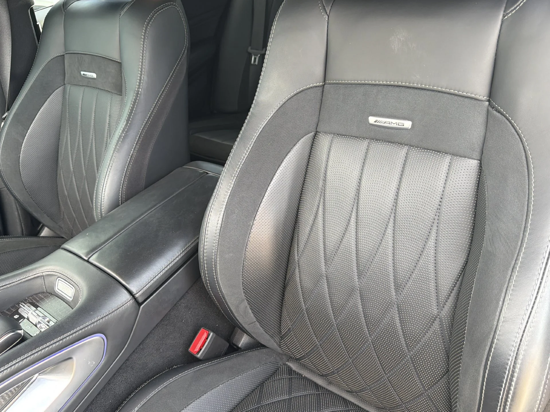 Used 2021  Mercedes-Benz GLE 53 AMG® image 23
