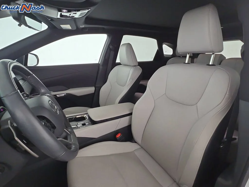 2023 Lexus RX 350 - Photo 25