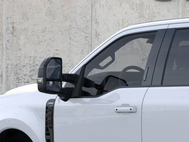 New 2026 Oxford White Ford F-250® Lariat® image 20