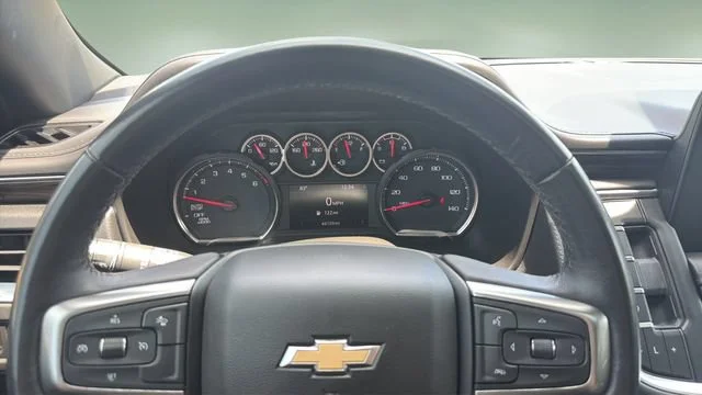 Used 2022 Black Chevrolet LS image 13