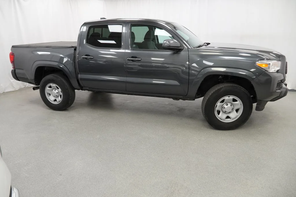 Used 2023 Gray Toyota SR V6 image 10