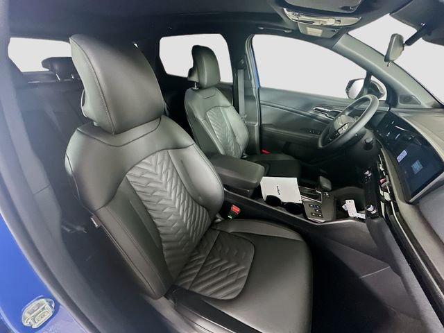 2026 Kia Sportage X-Pro Prestige - Photo 30