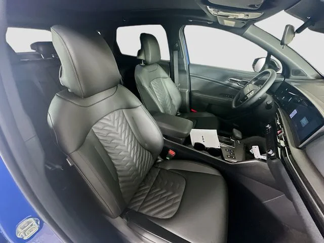 2026 Kia Sportage X-Pro Prestige - Photo 30