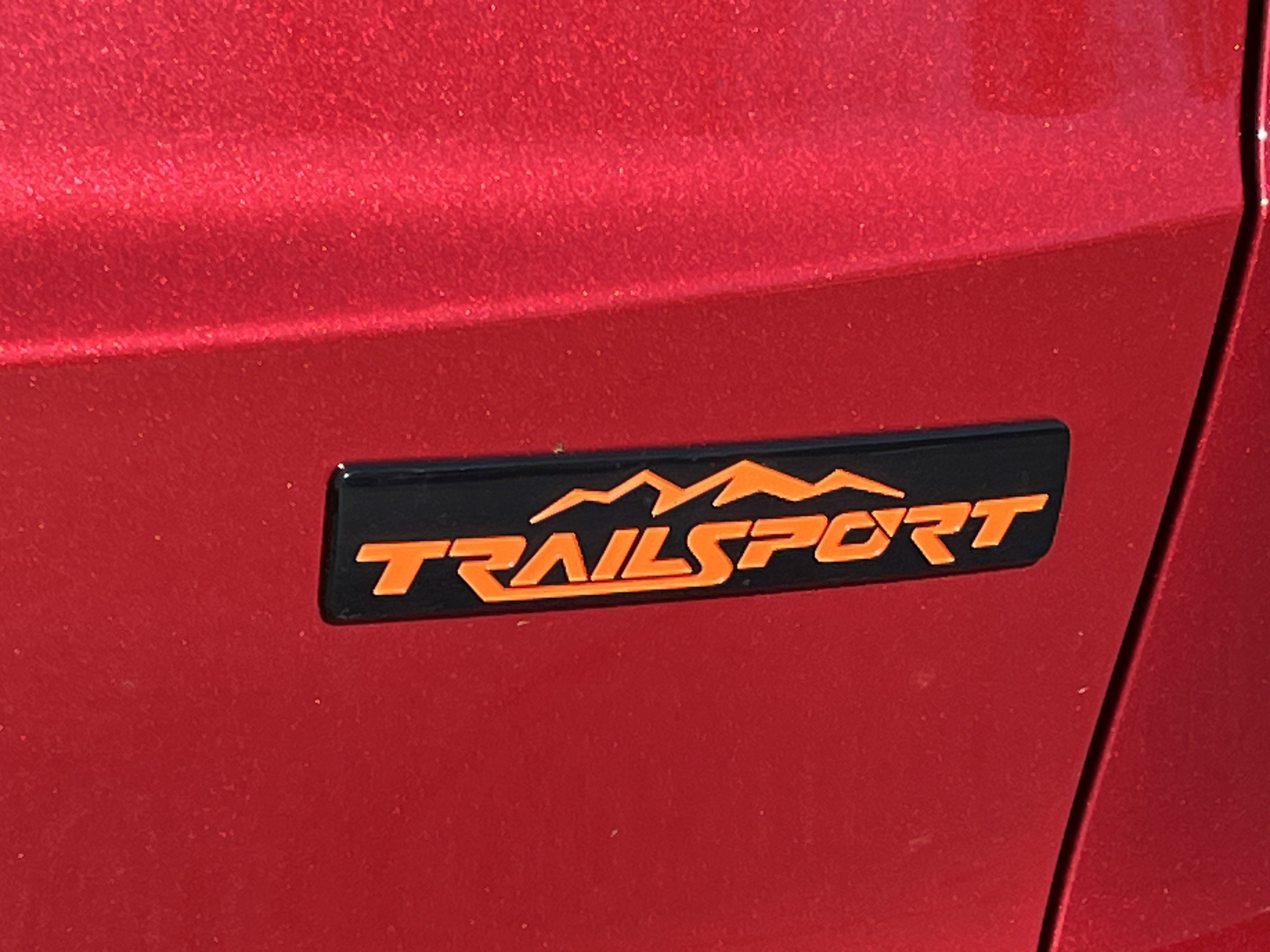 2026 Honda CR-V TrailSport - Photo 28