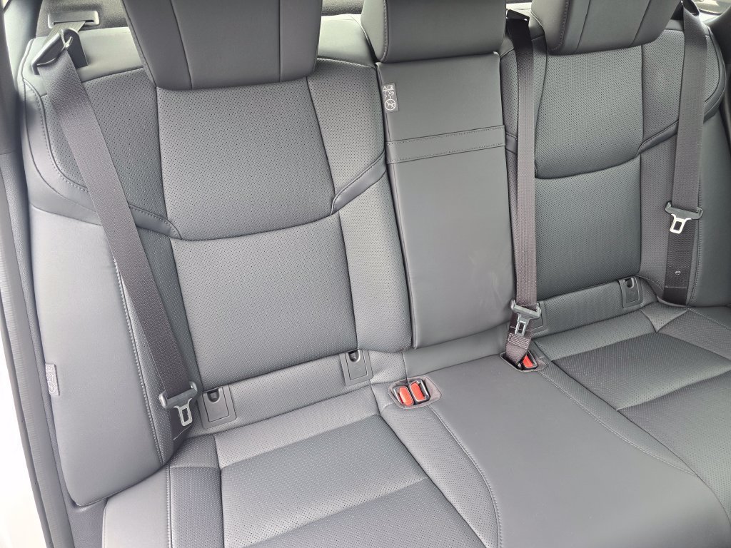 New 2026 Ultra White Lexus PREMIUM image 32