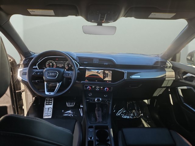 Used 2025 Gray Audi Premium Plus image 2