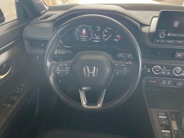 Used 2024  Honda Sport image 16