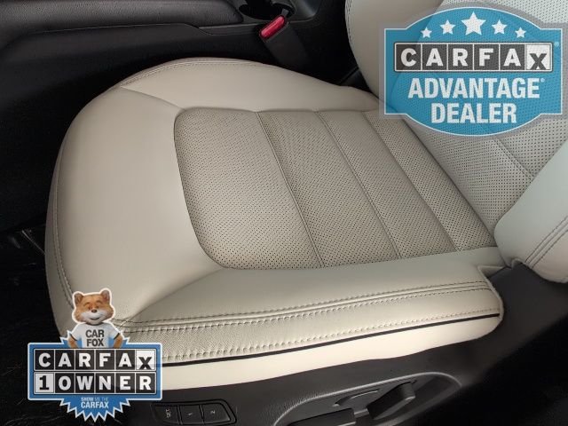 Certified Used 2025 White Mazda 2.5 S Preferred Package image 19