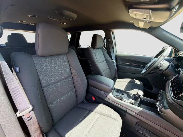 New 2026 Diamond Black Clear-Coat Exterior Paint Dodge GT image 31
