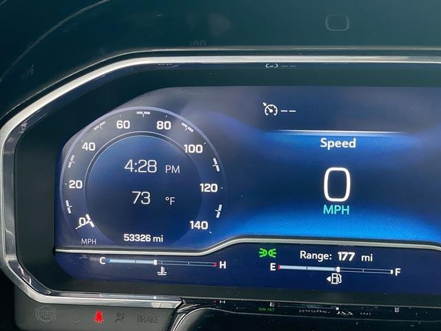 2024 Chevrolet Silverado 2500 HD LT, photo 12 of 12