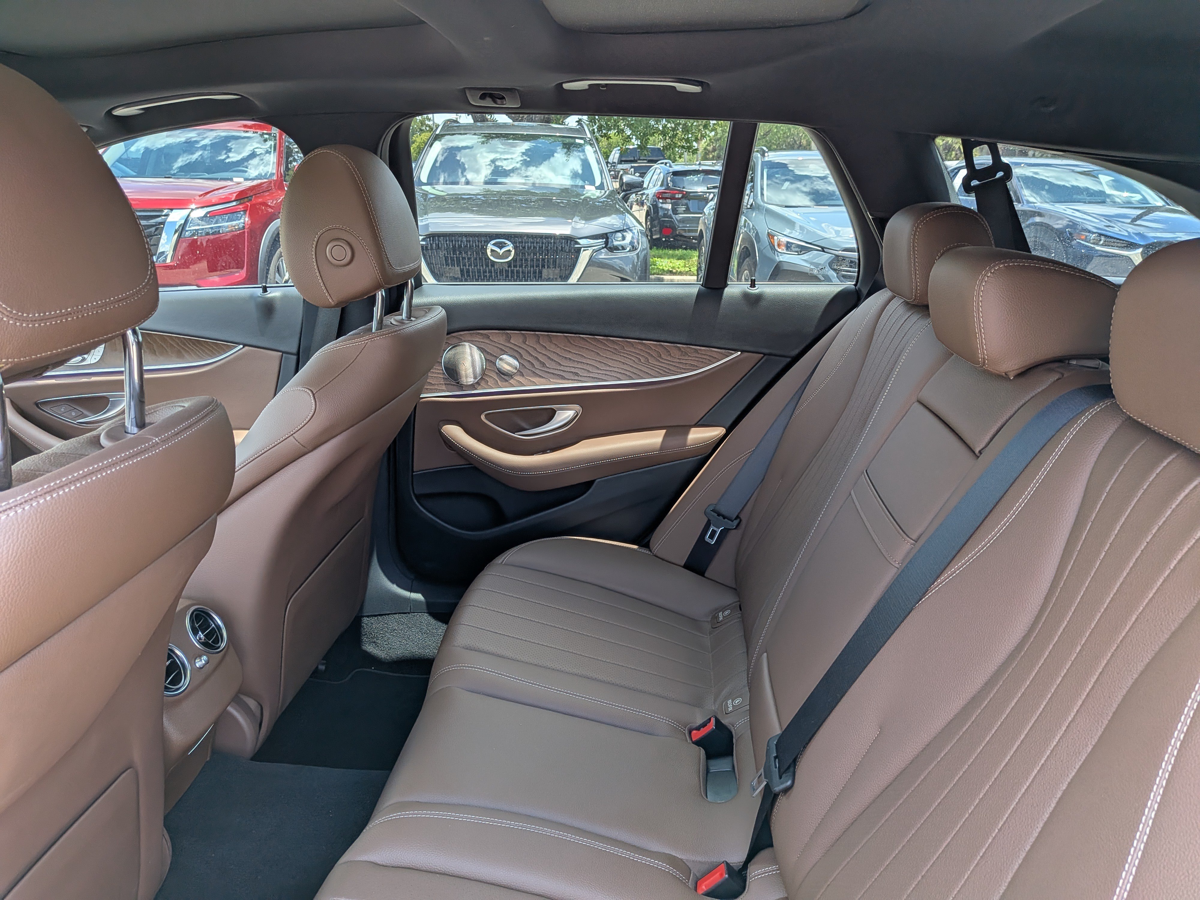 2023 Mercedes-Benz E-Class E450 All-Terrain - Photo 15