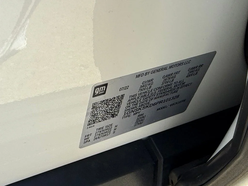 Used 2023 Beige Chevrolet Premier image 11