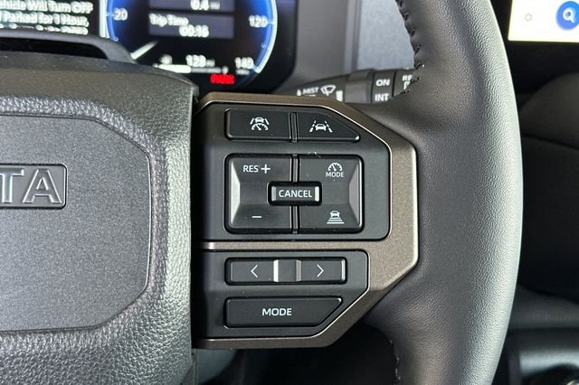 Certified Used 2026 White Toyota Base image 31