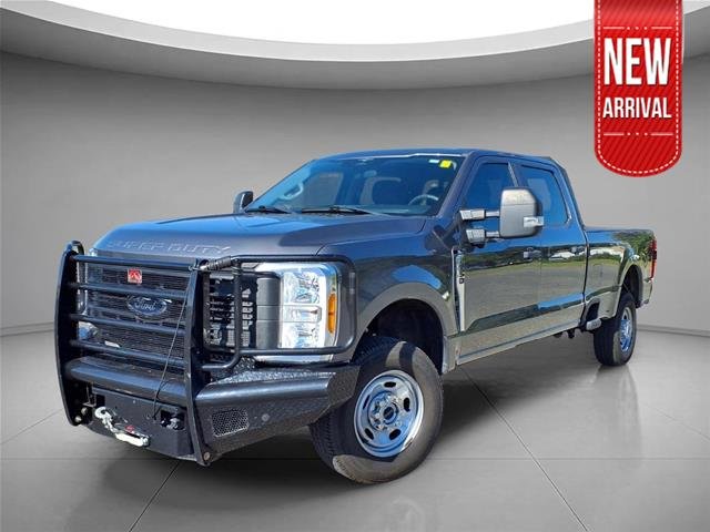 2023 Ford F-250 Super Duty