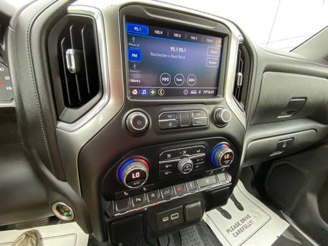 Used 2019 White Chevrolet RST image 19