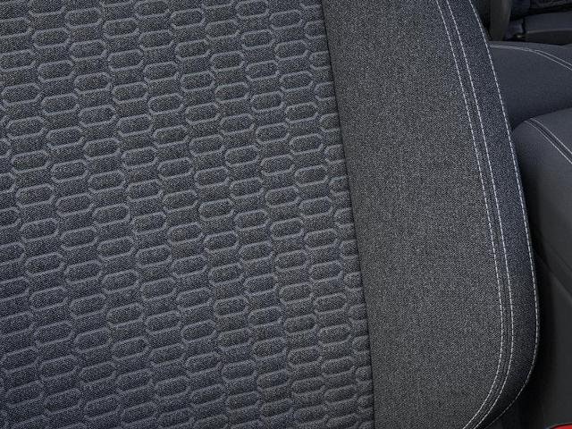 New 2026 Carbonized Gray Metallic Ford XLT image 38