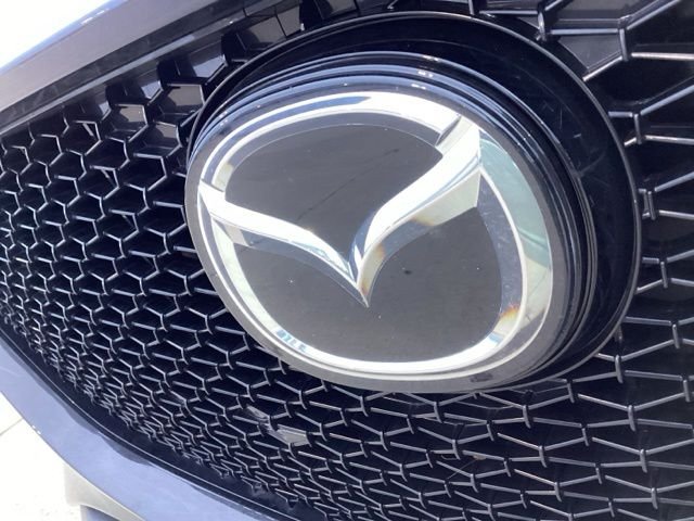 Certified Used 2023 Deep Crystal Blue Mica Mazda 2.5 S Preferred Package Base image 3